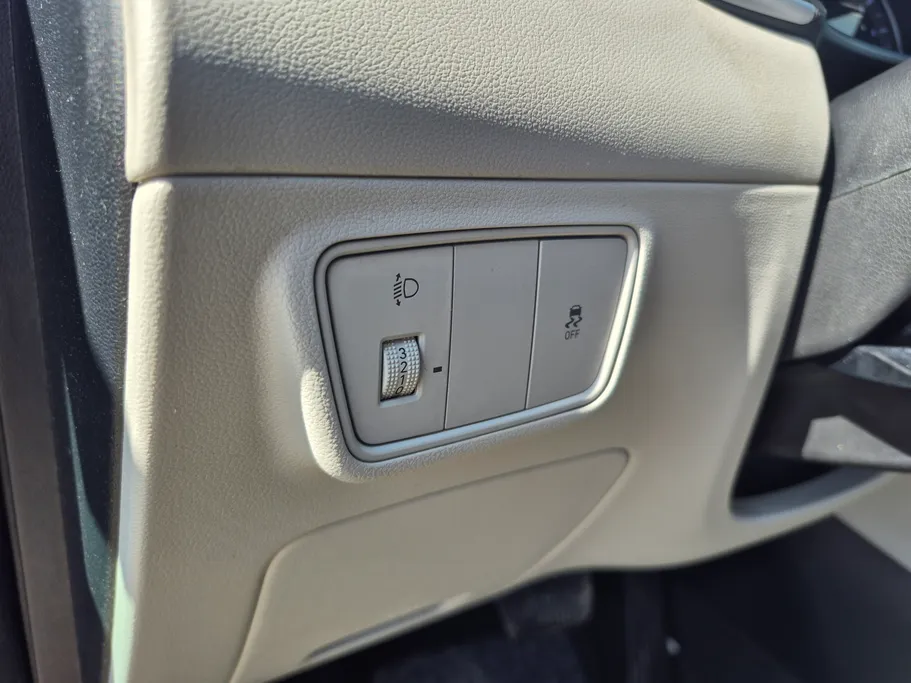 هيونداي توسان كمفورت 2023 