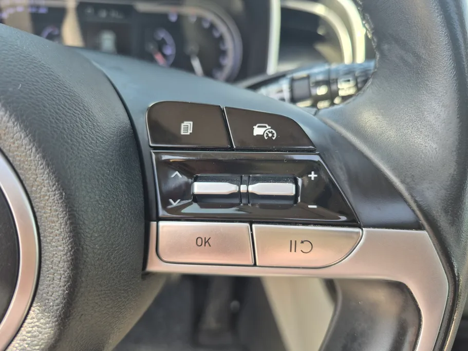 هيونداي توسان كمفورت 2023 