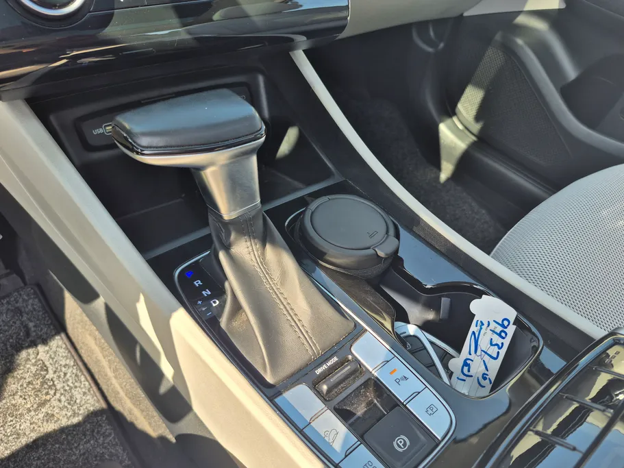 هيونداي توسان كمفورت 2023 