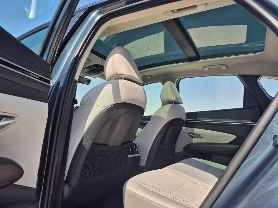 هيونداي توسان كمفورت 2023 