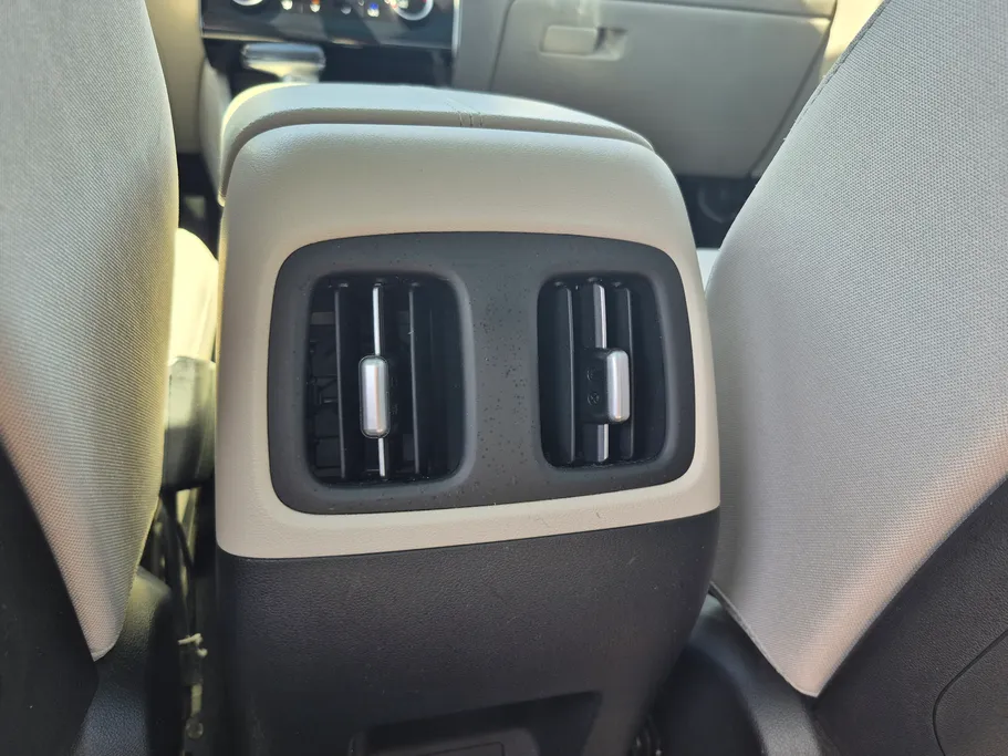 هيونداي توسان كمفورت 2023 