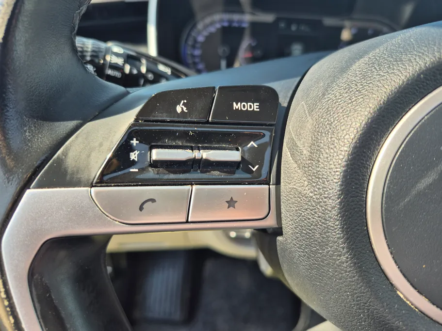 هيونداي توسان كمفورت 2023 