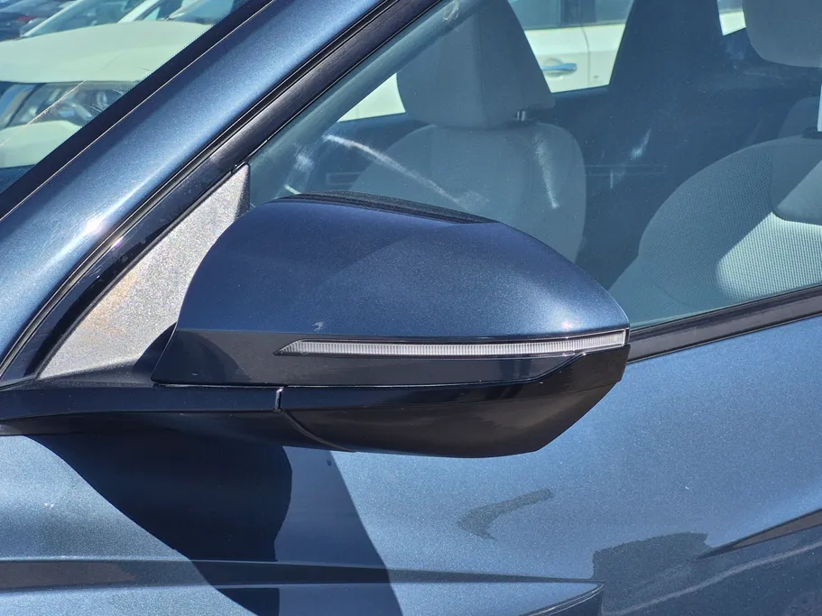 هيونداي توسان كمفورت 2023 