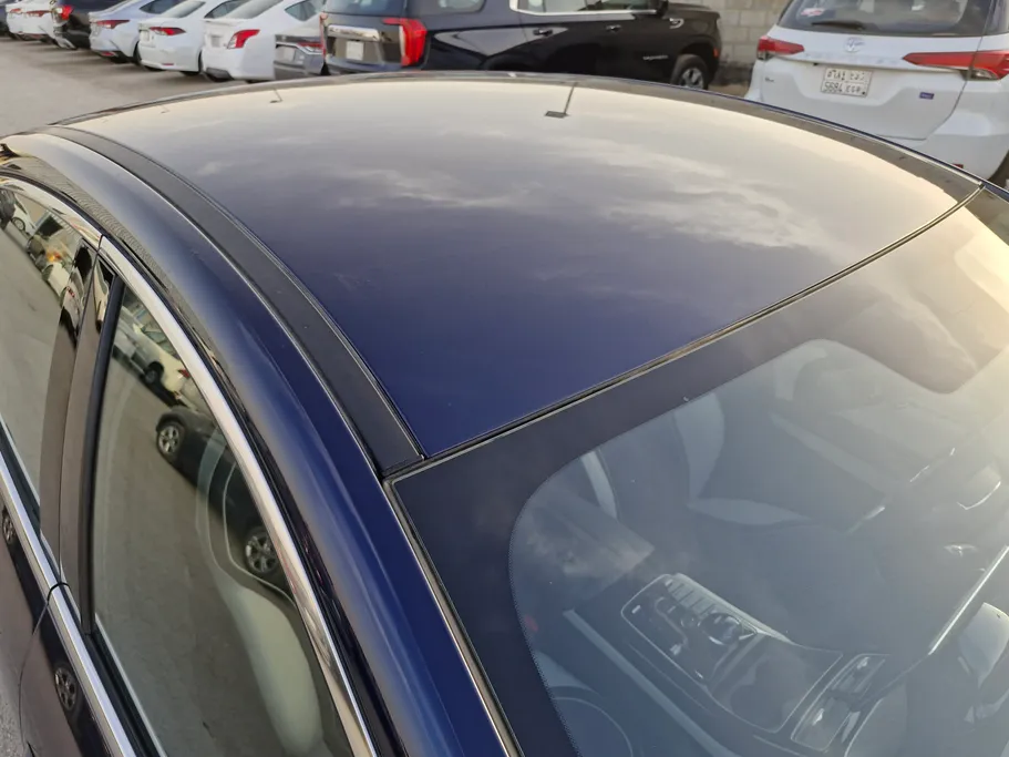 بي واي دي تشين بلس كمفورت 2025 