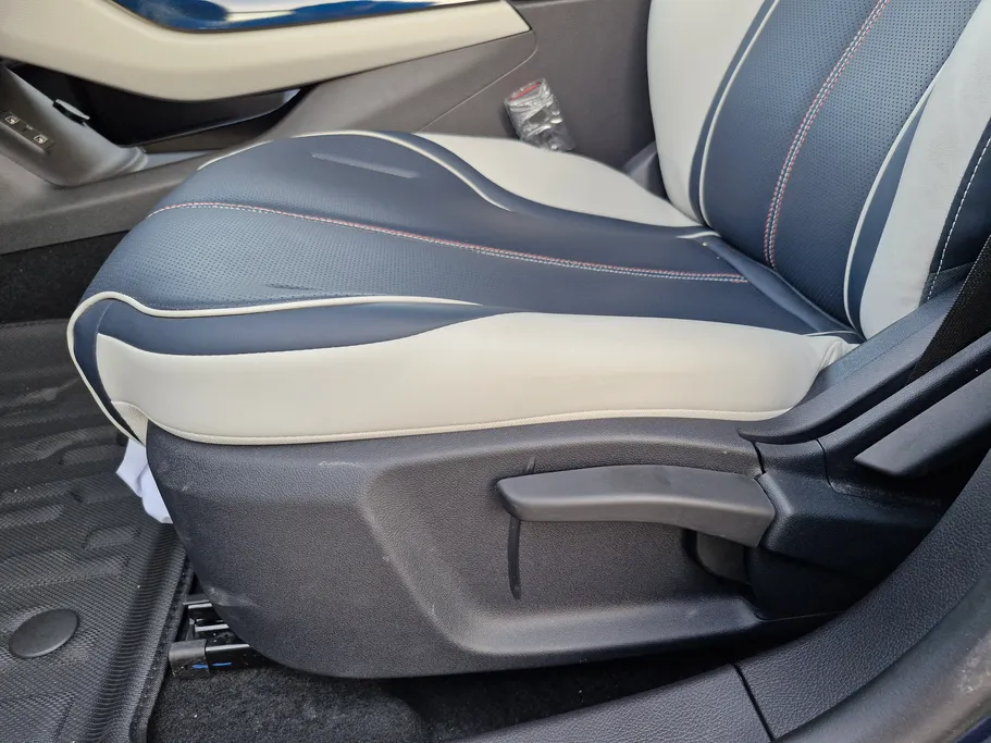 بي واي دي تشين بلس كمفورت 2025 