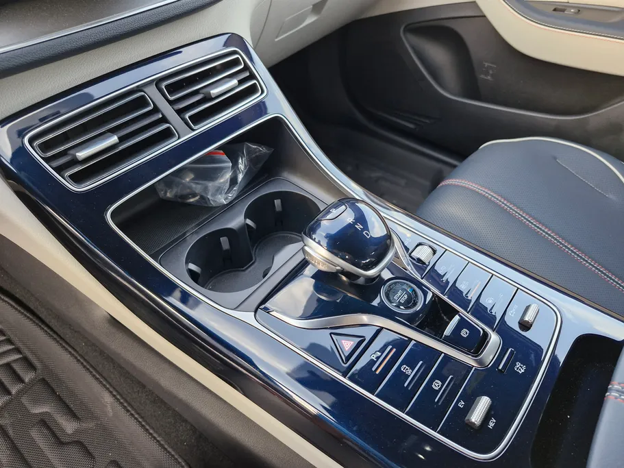 بي واي دي تشين بلس كمفورت 2025 