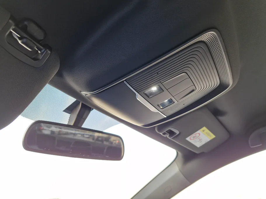 بي واي دي تشين بلس كمفورت 2025 