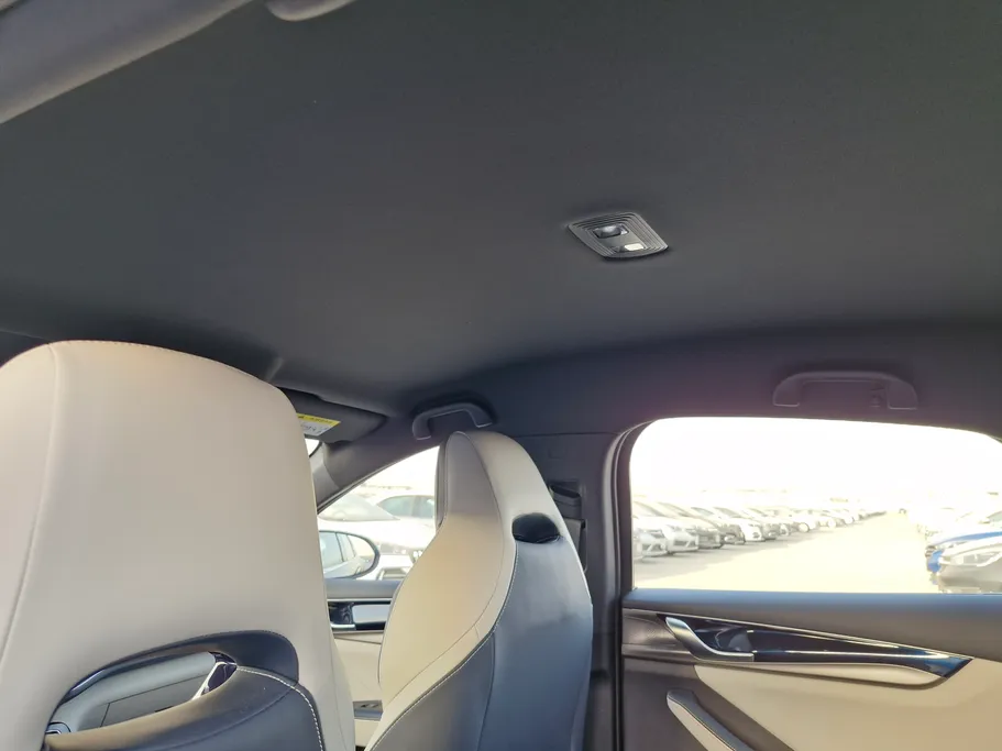 بي واي دي تشين بلس كمفورت 2025 