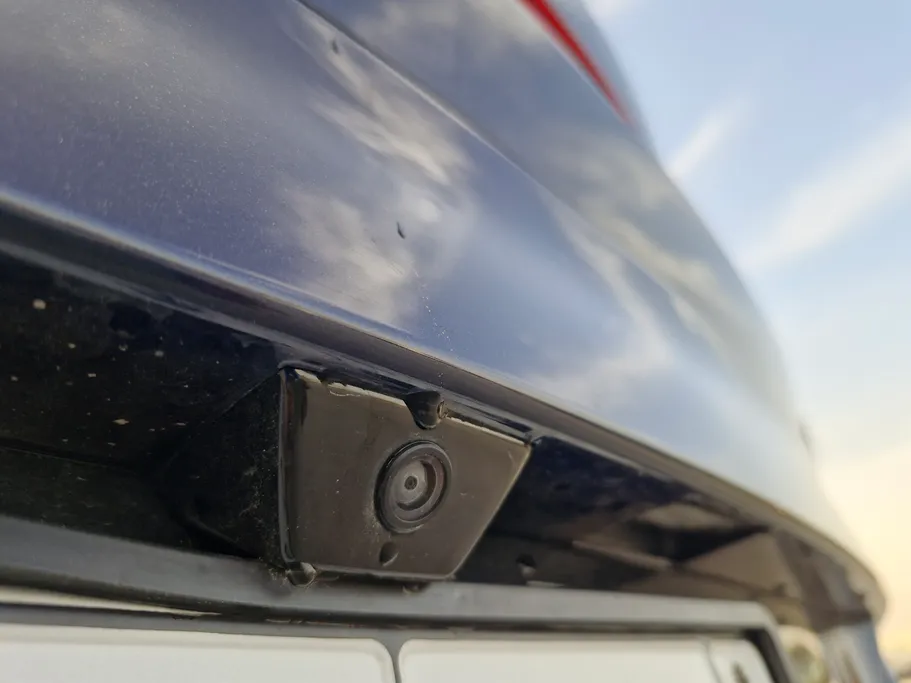 بي واي دي تشين بلس كمفورت 2025 