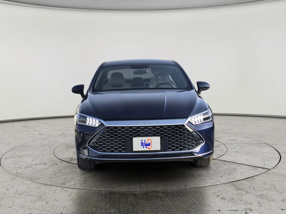 بي واي دي تشين بلس كمفورت 2025 