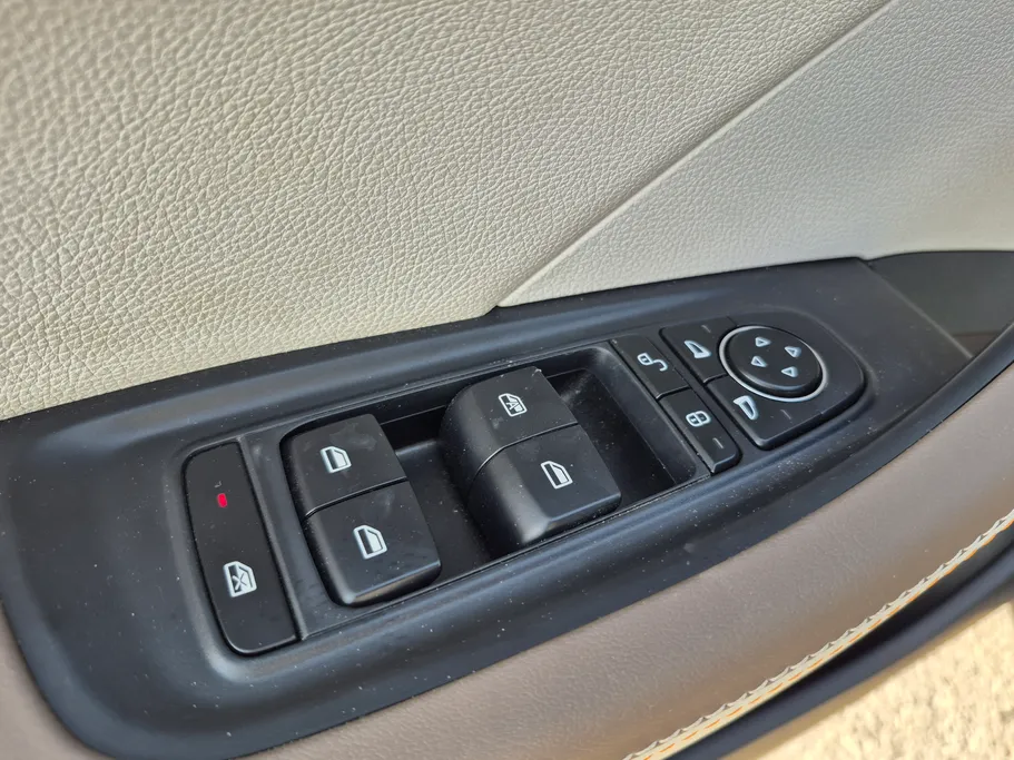 بي واي دي تشين بلس كمفورت 2025 