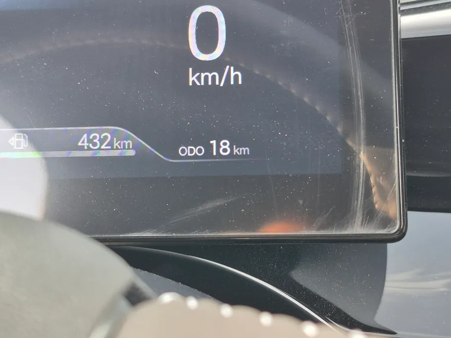 بي واي دي تشين بلس كمفورت 2025 