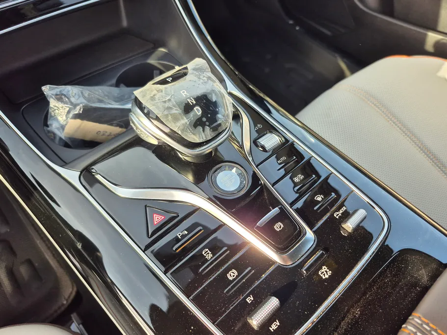 بي واي دي تشين بلس كمفورت 2025 