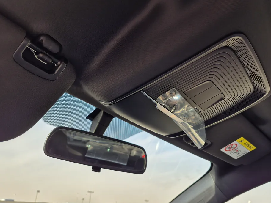 بي واي دي تشين بلس كمفورت 2025 