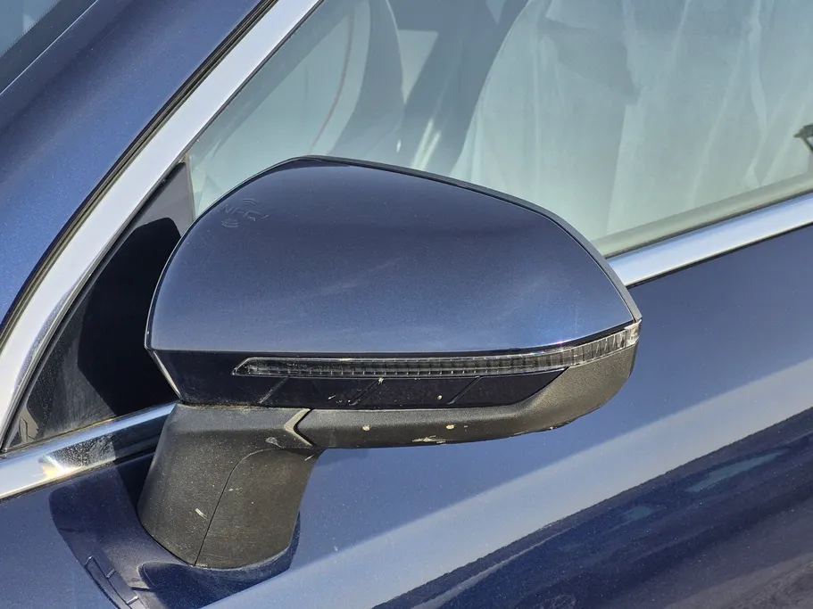 بي واي دي تشين بلس كمفورت 2025 