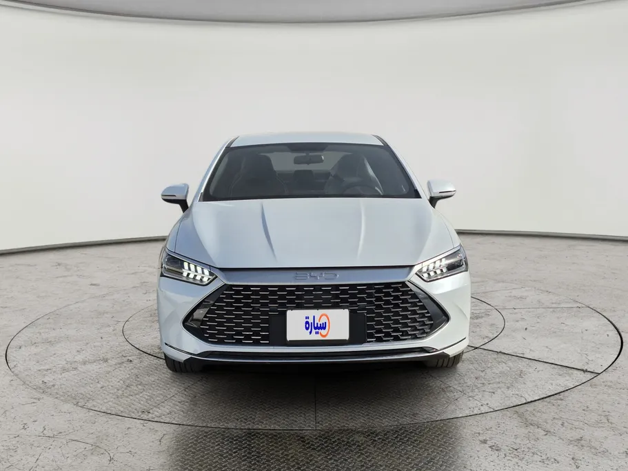 بي واي دي تشين بلس كمفورت 2025 