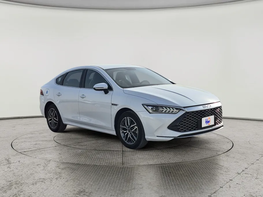 بي واي دي تشين بلس كمفورت 2025 