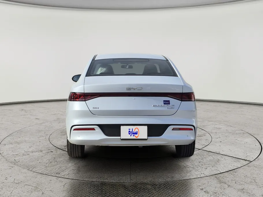 بي واي دي تشين بلس كمفورت 2025 