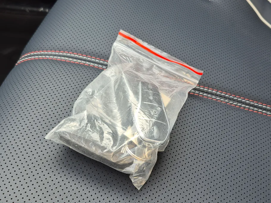 بي واي دي تشين بلس كمفورت 2025 