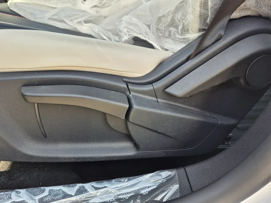 بي واي دي تشين بلس كمفورت 2025 