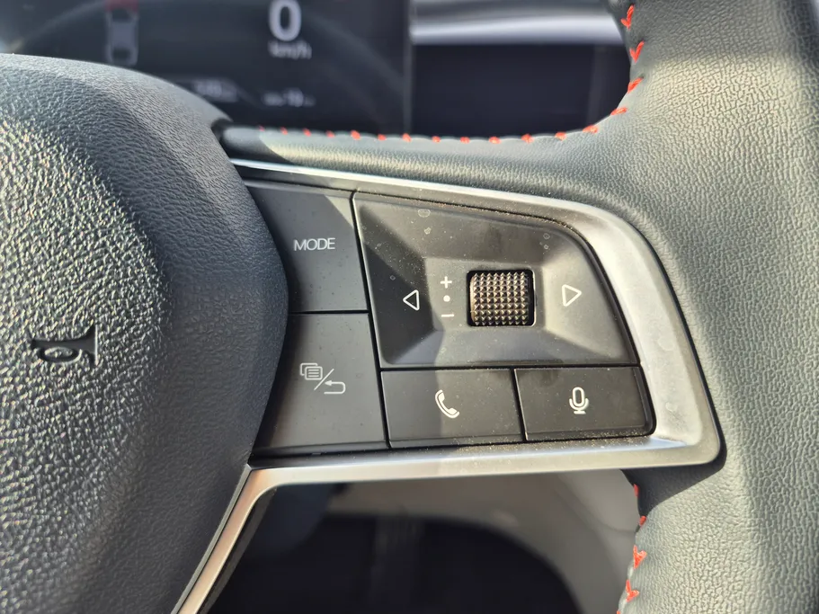 بي واي دي تشين بلس كمفورت 2025 