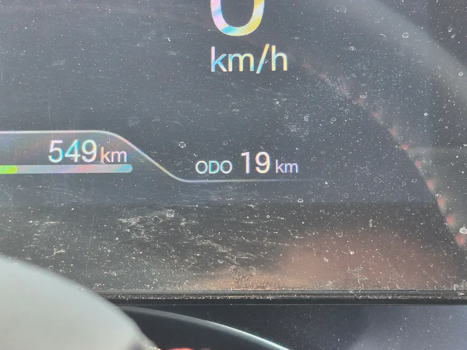 بي واي دي تشين بلس كمفورت 2025 