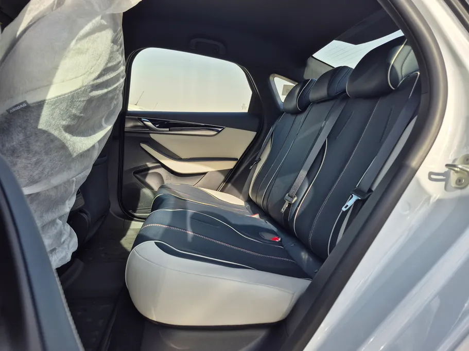 بي واي دي تشين بلس كمفورت 2025 