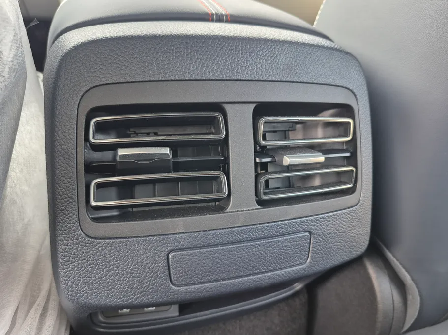 بي واي دي تشين بلس كمفورت 2025 