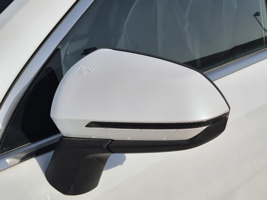 بي واي دي تشين بلس كمفورت 2025 