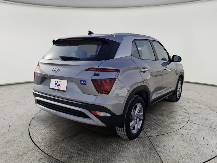 هيونداي كريتا سمارت 2024 