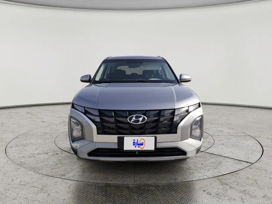 هيونداي كريتا سمارت 2024 