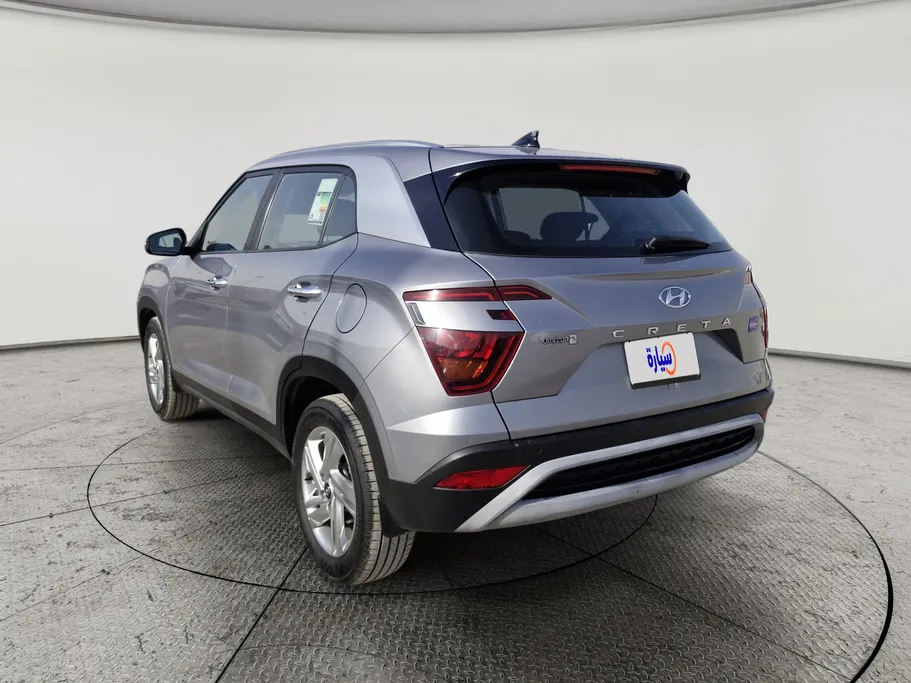هيونداي كريتا سمارت 2024 