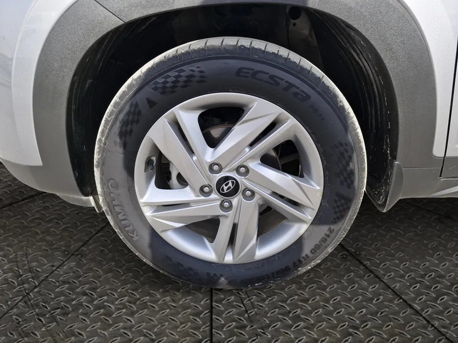 هيونداي كريتا سمارت 2024 