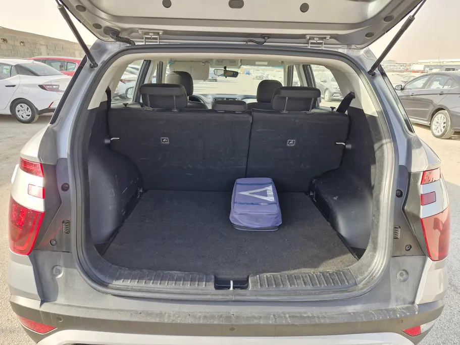 هيونداي كريتا سمارت 2024 