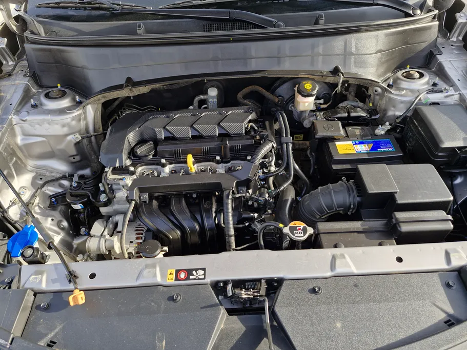 هيونداي كريتا سمارت 2024 