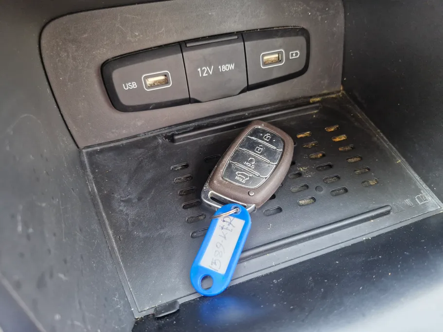 هيونداي كريتا سمارت 2024 