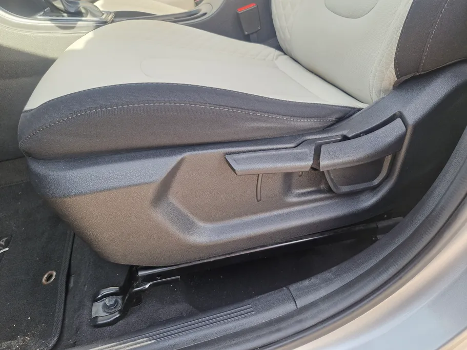 هيونداي كريتا سمارت 2024 