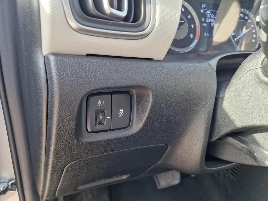 هيونداي كريتا سمارت 2024 