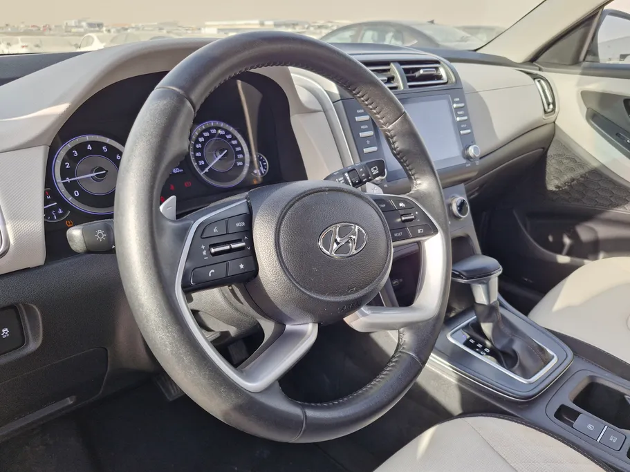 هيونداي كريتا سمارت 2024 