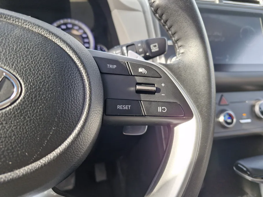 هيونداي كريتا سمارت 2024 