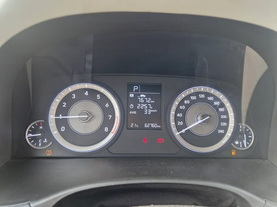 هيونداي كريتا سمارت 2024 