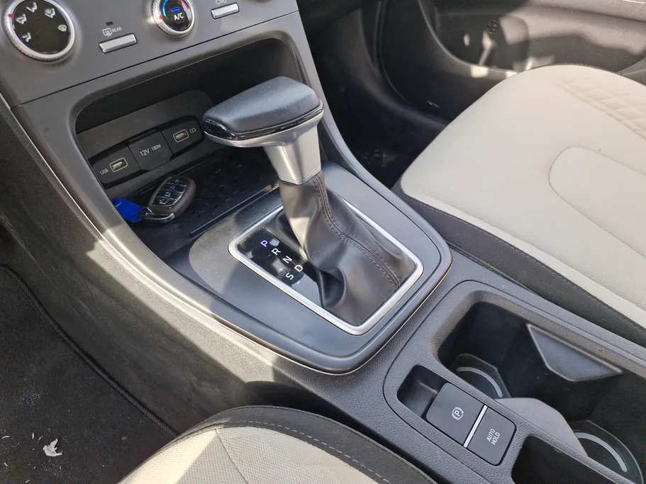 هيونداي كريتا سمارت 2024 