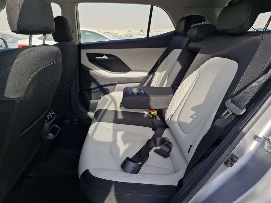 هيونداي كريتا سمارت 2024 