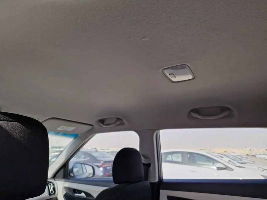 هيونداي كريتا سمارت 2024 