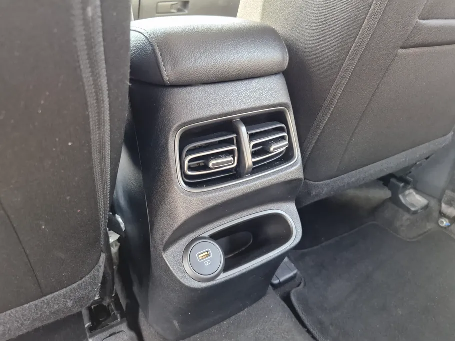 هيونداي كريتا سمارت 2024 