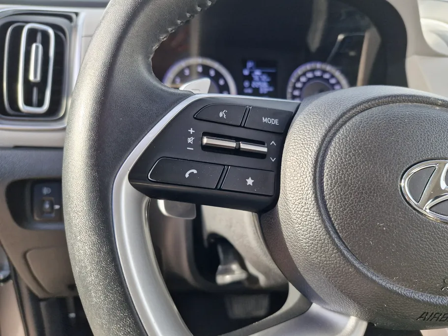 هيونداي كريتا سمارت 2024 