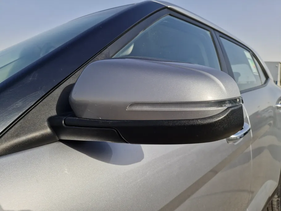 هيونداي كريتا سمارت 2024 