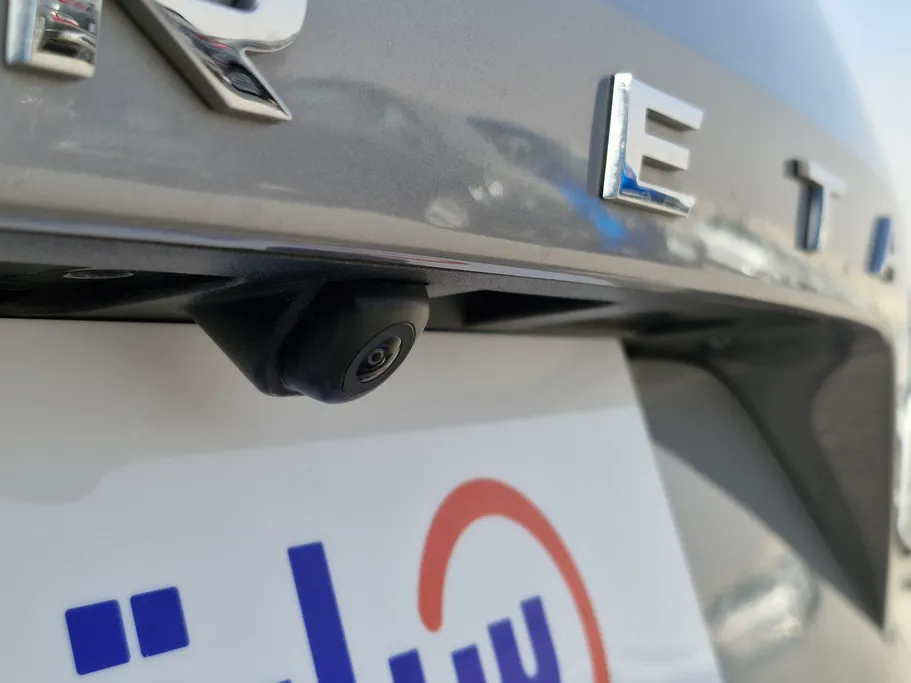 هيونداي كريتا سمارت 2024 