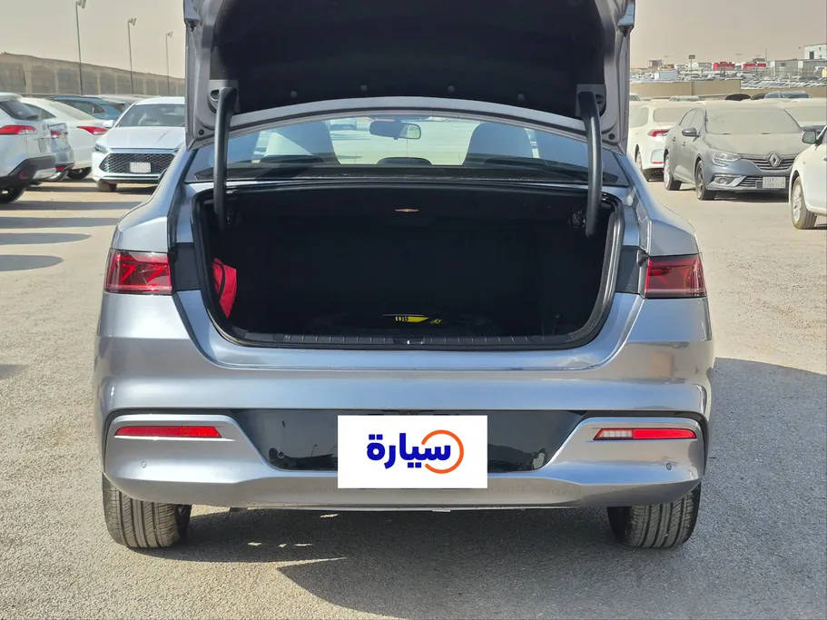 2025 BYD Qin Plus Comfort 