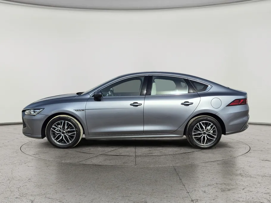 2025 BYD Qin Plus Comfort 